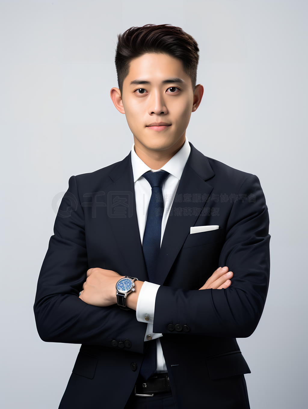 王柔靖 品牌与内容负责人