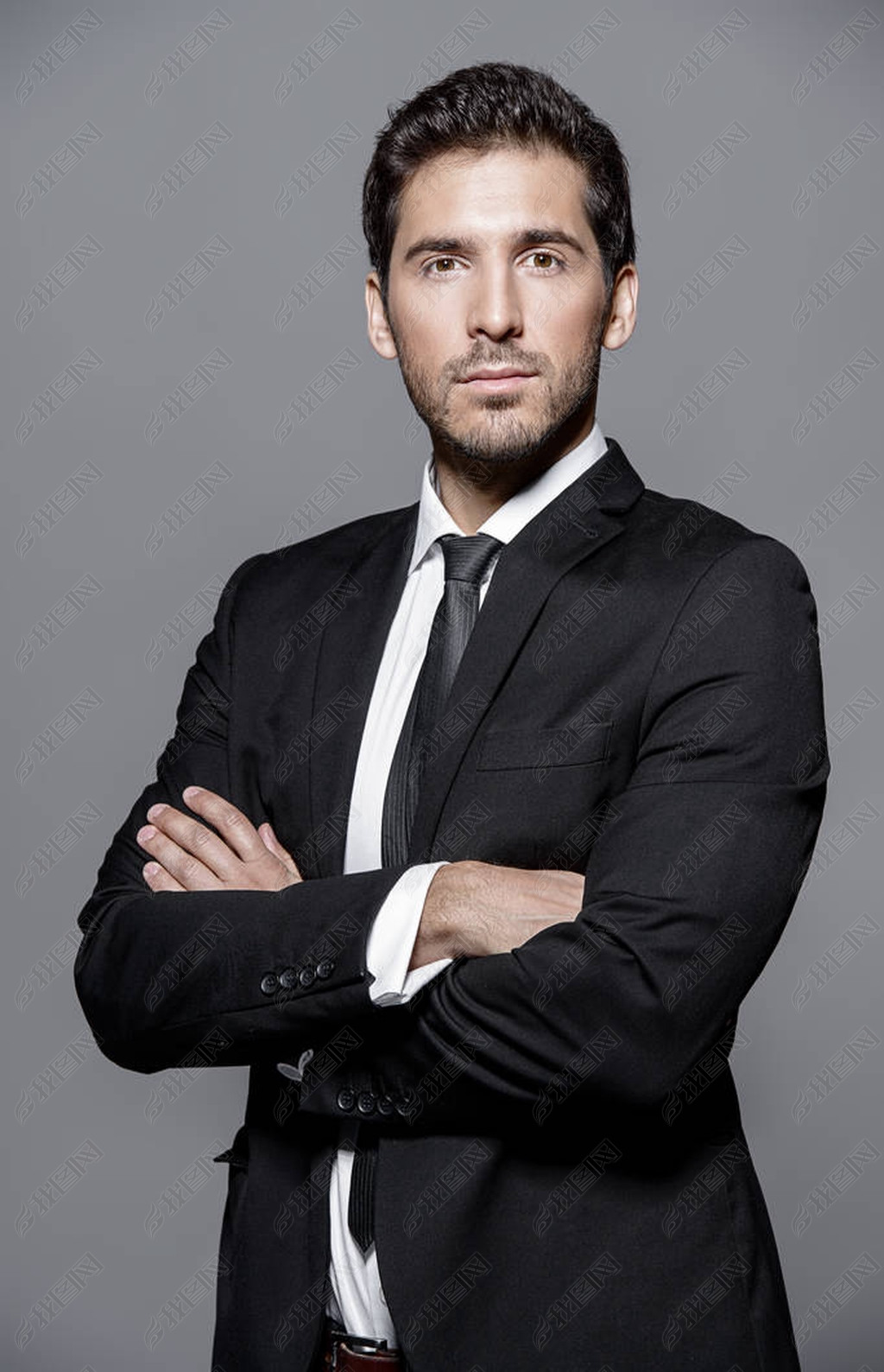 杨小琦 制作统筹负责人